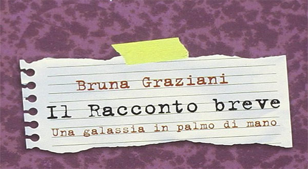 Il racconto breve – Bruna Graziani